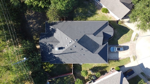 BlackStar Roofing - Visual