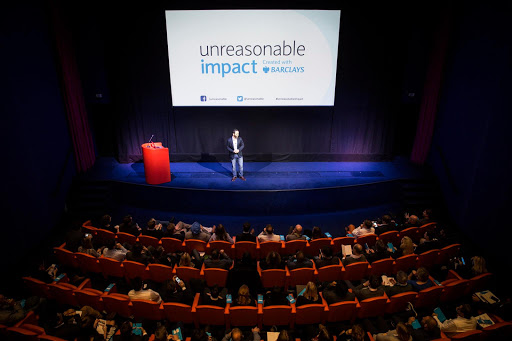 Unreasonable - Visual
