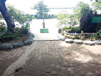 Photos of Kartika High School I-5 Padang