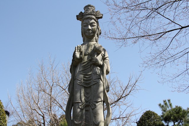 Rinnō-ji Temple