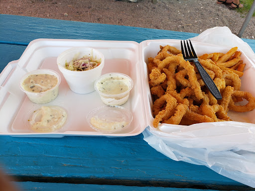Flo's Drive In - Thumbnail