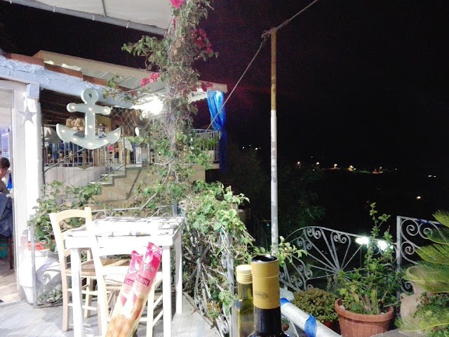 Trattoria di pesce Il giardino