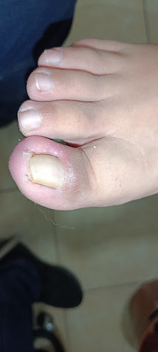 Consultorio de podología - Thumbnail