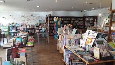 Photos of The Book Boutique