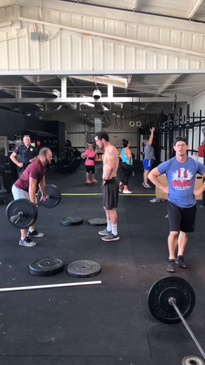 Redline Functional Fitness photo 14