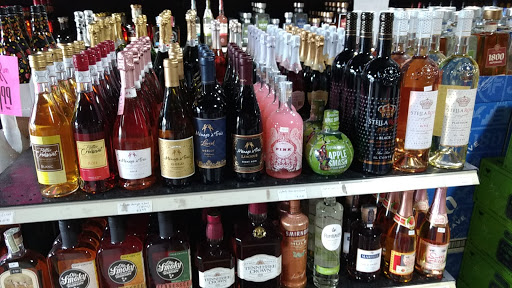 Happy Liquor & Wine - Thumbnail