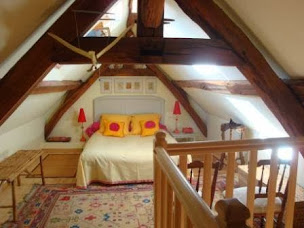 Photo n°2 de Gîte de la petite longère à Chécy (Gîte)