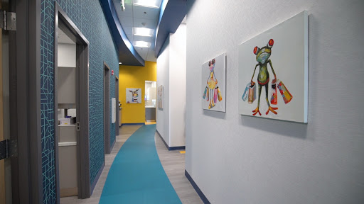 Lowell Dentistry For Children - Thumbnail