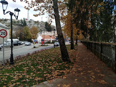 Photos of Autobuska Stanica Cetinje
