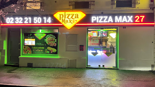 Photo 6 - DELICES PIZZA VERNON