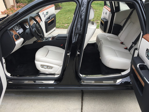 Luxury VIP detailing - Thumbnail