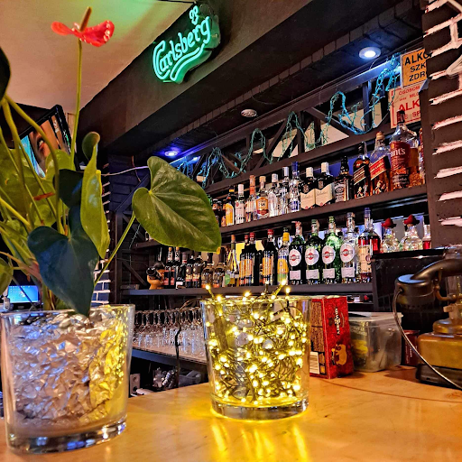 Vis a Vis Restauracja & Bar