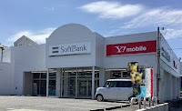 ソフトバンク舞子［ワイモバイル取扱店］