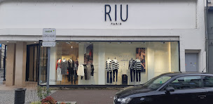 Photo n°1 de RIU Paris à Épinal (Magasin de vêtements pour femmes)