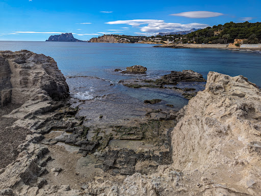 Moraira Bay - Thumbnail