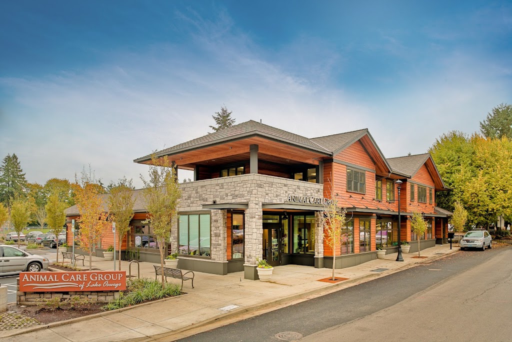 Animal Care Group Of Lake Oswego