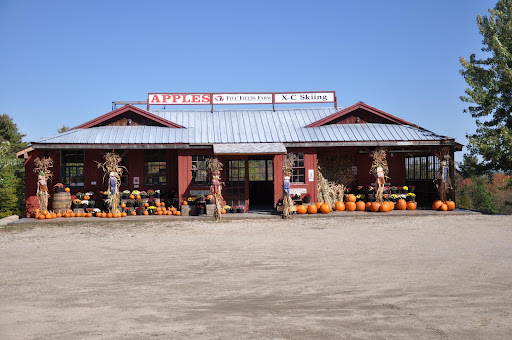 Five Fields Farm - Visual