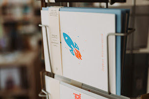 Photo n°30 de Librairie La Nuit des temps à Rennes (Librairie)