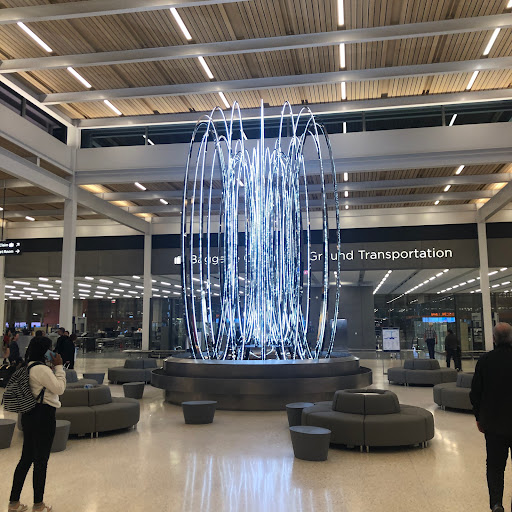 InMotion MCI - Kansas City International Airport - Thumbnail