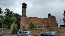 Leeds Islamic Centre leeds