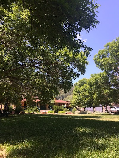 Pikes Peak Library District - Palmer Lake Library