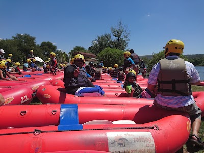 Photos of Dimalachite - White water rafting