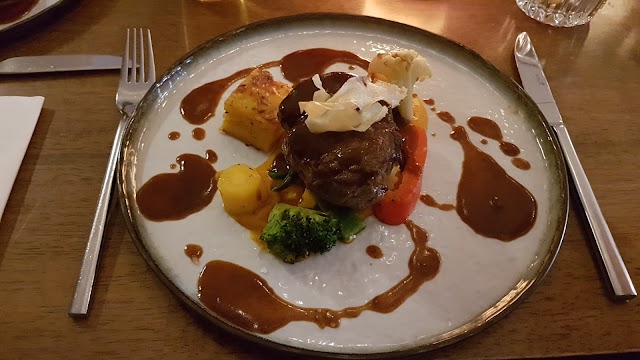 Restaurant LOOF