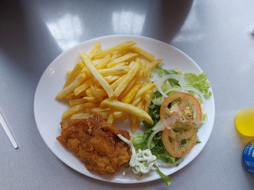 Pizzeria hamburgueseria Daxiri - Thumbnail