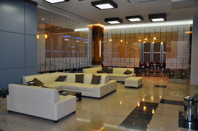 Photos of Lamassu Hotel