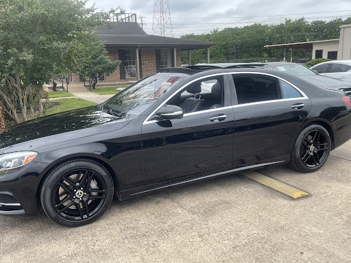 "Absolute" Mobile Detailing - Visual