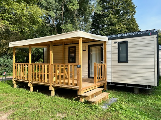 Site Officiel CAMPING AU BON ENDROIT