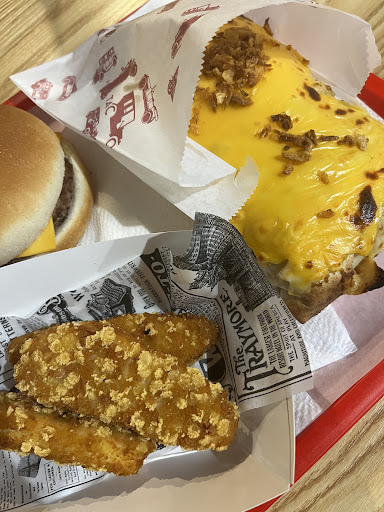 BBM TACOS Gallery - France