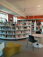 La Fabrique du Nouveau Monde à Iguerande