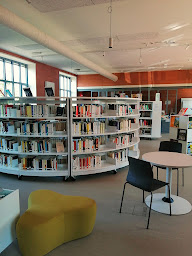 Photo n°1 de La Fabrique du Nouveau Monde à Iguerande (Espace de coworking)