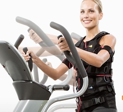 Fit4anyone EMS Bodytec Studio Maastricht - Thumbnail