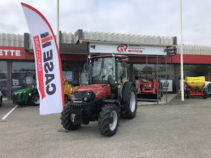 Photo n°9 de Groupe Rouquette Agriculture à Carcassonne (Atelier de réparation de tracteurs)