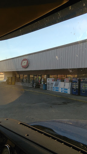 Minford IGA - Visual