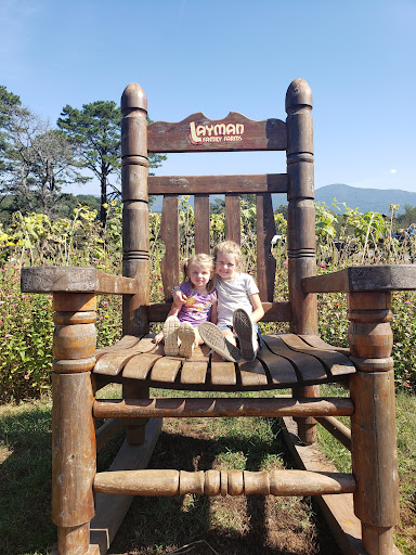 Layman Family Farms Gallery - United States