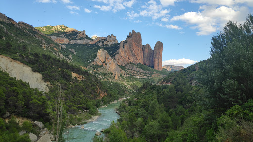 Mallos de Riglos - Thumbnail