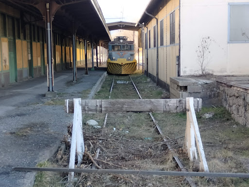 Gare de Latour-de-Carol - Enveitg - Thumbnail