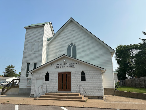 Knoxville Church of Christ - Thumbnail
