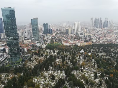 Istanbul Metropolitan Municipality Directorate of Cemeteries