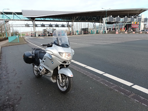 Westerscheldetunnel - Thumbnail