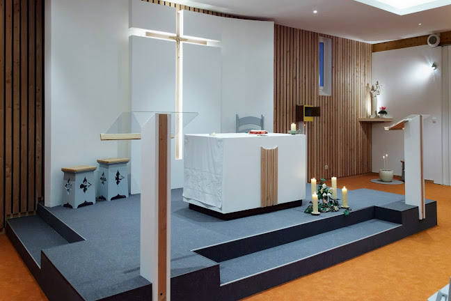 Chapelle Saint-Jacques