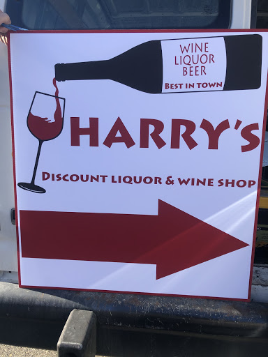 Harry's Discount Liquor and Wine Shop - Thumbnail