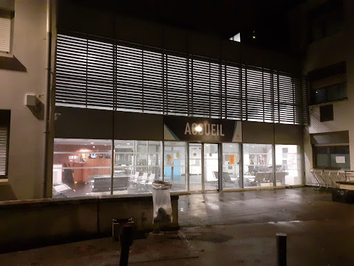 Centre Hospitalier Bretagne Atlantique - Site Le Pratel (Vannes) - Thumbnail