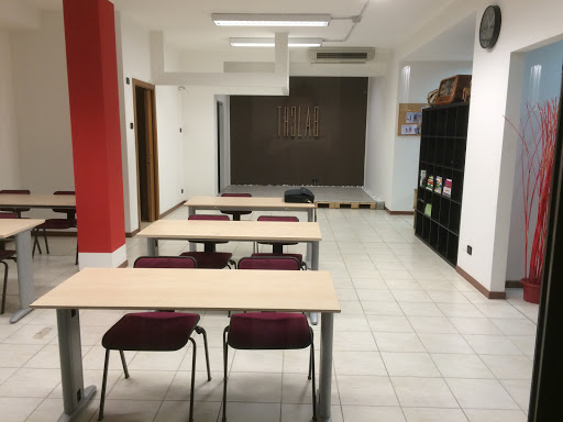 TH3LAB - Visual