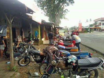 Photos of Bengkel Modifikasi Cb