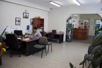 Photos of NKB Group