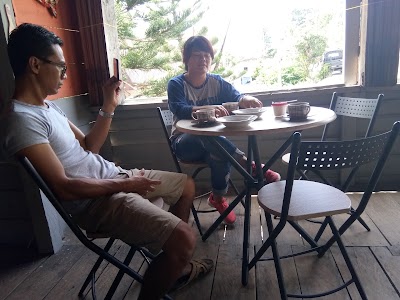 Photos of D CAFFEE N RESTO